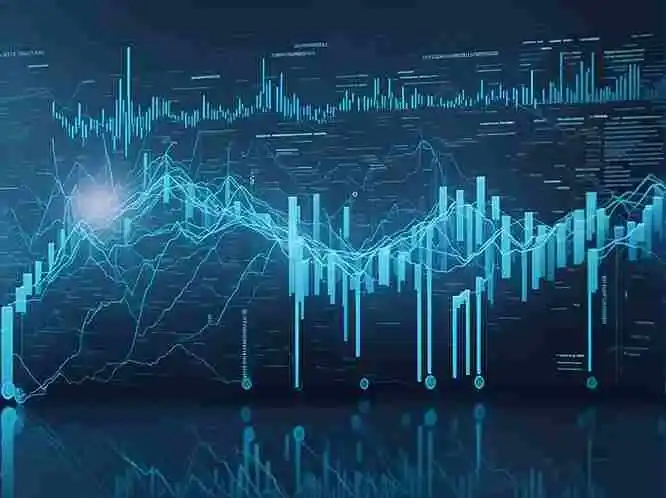 US Index Components Analysis with Free Stock API - iTick