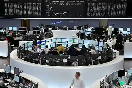 Free German Stock API Comparison | DAX Data Sources - iTick