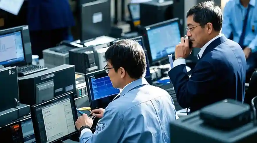 Free Japan Stock API Comparison | Nikkei Data Sources - iTick