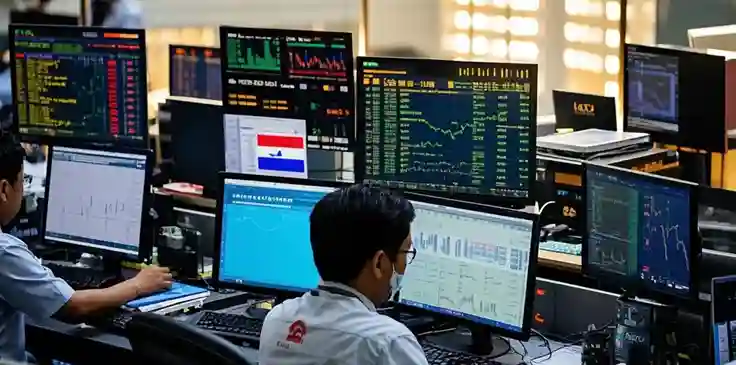 Thailand Stock API Comparison Guide | SET Data - iTick
