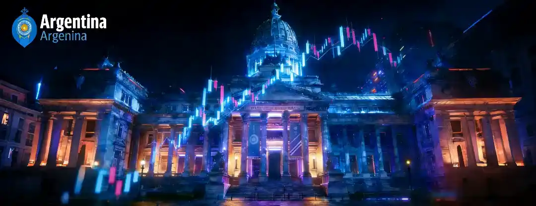 Argentina Equity Market API (BCBA) – Real-Time Quote Parsing and Historical Data Access Guide - iTick