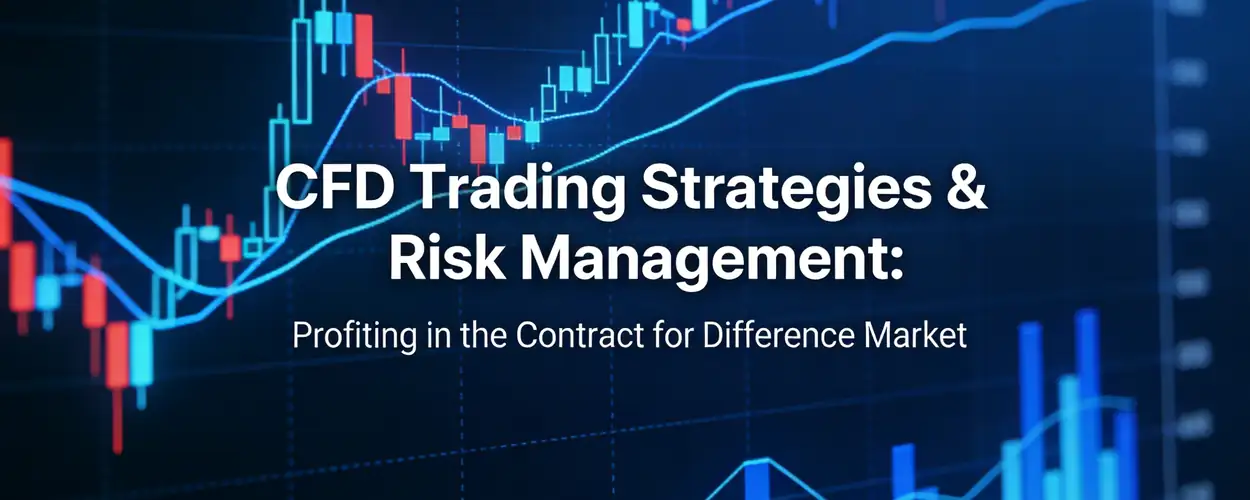 CFD Trading Strategies and Risk Management: How to Profit in Contract for Difference Markets - iTick