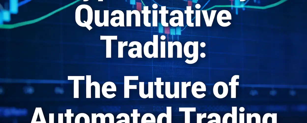 Cryptocurrency Quantitative Trading: The Future of Automated Trading - iTick