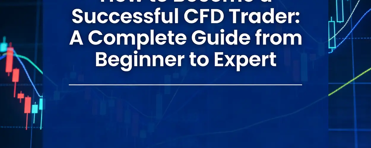 How to Become a Successful CFD Trader: A Guide from Beginner to Expert - iTick
