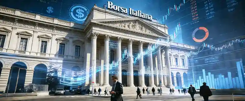 How to Use iTick API for Italian Stock Data: Real-Time Quotes & Backtesting Examples - iTick