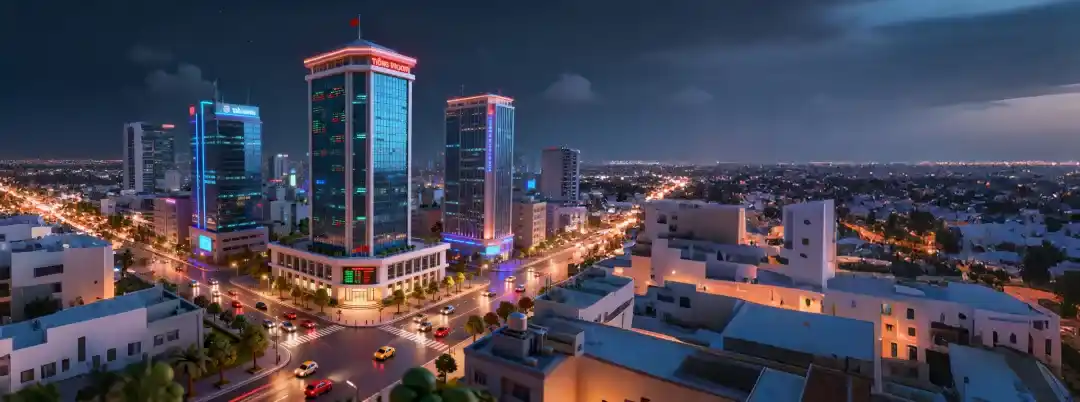 2026 Vietnam Stock Exchange (VN30, HOSE) API Integration Guide - iTick