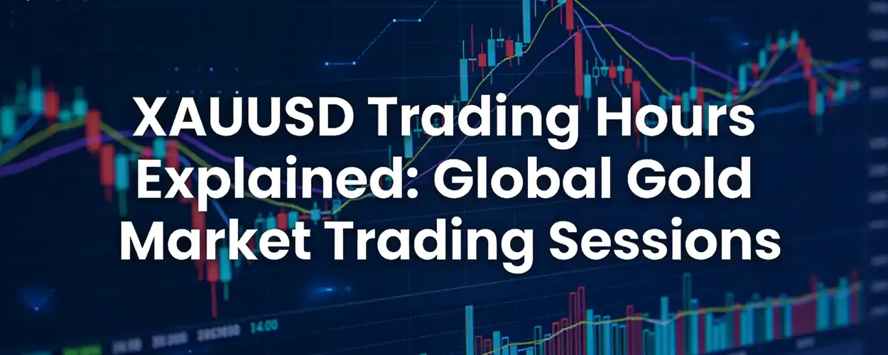 XAUUSD Trading Hours Explained: Global Gold Market Sessions - iTick